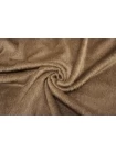 Пальтовая альпака с кашемиром MAX MARA Бежево-коричневая MM H56 DD00 30092512