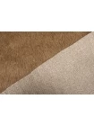 Пальтовая альпака с кашемиром MAX MARA Бежево-коричневая MM H56 DD00 30092512