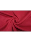 Пальтовая альпака с кашемиром дабл MAX MARA Ягодная MM H56 DD50 30092514