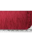 Пальтовая альпака с кашемиром дабл MAX MARA Ягодная MM H56 DD50 30092514