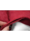Пальтовая альпака с кашемиром дабл MAX MARA Ягодная MM H56 DD50 30092514