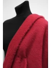 Пальтовая альпака с кашемиром дабл MAX MARA Ягодная MM H56 DD50 30092514