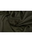 Пальтовая альпака MAX MARA Зелёный хаки MM H56 CC30 30092515