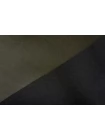 Пальтовая альпака MAX MARA Зелёный хаки MM H56 CC30 30092515