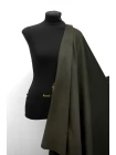 Пальтовая альпака MAX MARA Зелёный хаки MM H56 CC30 30092515