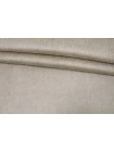 Кашемир пальтовый дабл двустронний MAX MARA Светлый серо-бежевый MM H55/1 DD40 30092516