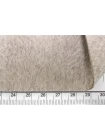 Кашемир пальтовый дабл двустронний MAX MARA Светлый серо-бежевый MM H55/1 DD40 30092516