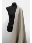 Кашемир пальтовый дабл двустронний MAX MARA Светлый серо-бежевый MM H55/1 DD40 30092516