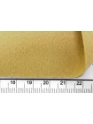 Драп шерстяной пальтово-костюмный MAX MARA Пастельно-горчичный MM H55/1 CC10 30092517