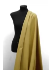 Драп шерстяной пальтово-костюмный MAX MARA Пастельно-горчичный MM H55/1 CC10 30092517