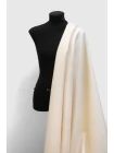 Пальтовая шерсть дабл двусторонняя с кашемиром MAX MARA  Пломбир MM H55/1 DD30 30092519