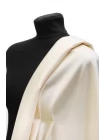 Пальтовая шерсть дабл двусторонняя с кашемиром MAX MARA  Пломбир MM H55/1 DD30 30092519