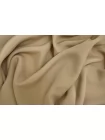 Шёлк с ацетатом плательно-блузочный MAX MARA Приглушённо-бежевый MM H00 FF44 2102501