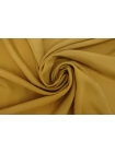 Крепдешин шёлк с ацетатом плательно-блузочный MAX MARA Горчица MM H30/4 O40 30092524 Крепдешин шёлк с ацетатом плательно-блузочный MAX MARA Горчица MM H30/4 O40 30092524