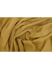 Крепдешин шёлк с ацетатом плательно-блузочный MAX MARA Горчица MM H30/4 O40 30092524 Крепдешин шёлк с ацетатом плательно-блузочный MAX MARA Горчица MM H30/4 O40 30092524