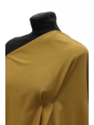 Крепдешин шёлк с ацетатом плательно-блузочный MAX MARA Горчица MM H30/4 O40 30092524 Крепдешин шёлк с ацетатом плательно-блузочный MAX MARA Горчица MM H30/4 O40 30092524