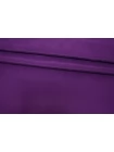 Крепдешин шёлк с ацетатом плательно-блузочный MAX MARA Сливово-фиолетовый MM H30/1 O40 30092526