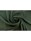 Крепдешин шёлк с ацетатом плательно-блузочный MAX MARA Приглушённый зелёный MM H30/2 O50 30092532 Крепдешин шёлк с ацетатом плательно-блузочный MAX MARA Приглушённый зелёный MM H30/2 O50 30092532