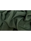 Крепдешин шёлк с ацетатом плательно-блузочный MAX MARA Приглушённый зелёный MM H30/2 O50 30092532 Крепдешин шёлк с ацетатом плательно-блузочный MAX MARA Приглушённый зелёный MM H30/2 O50 30092532