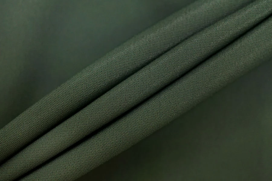 Крепдешин шёлк с ацетатом плательно-блузочный MAX MARA Приглушённый зелёный MM H30/2 O50 30092532 Крепдешин шёлк с ацетатом плательно-блузочный MAX MARA Приглушённый зелёный MM H30/2 O50 30092532