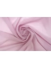 Креп-шифон шелковый MAX MARA Пастельно-лиловый H28/2 O10 MM 30092533