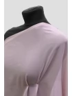 Креп-шифон шелковый MAX MARA Пастельно-лиловый H28/2 O10 MM 30092533