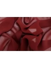 Креп-шифон шелковый MAX MARA Бургунди H28/2 O10 MM 30092534