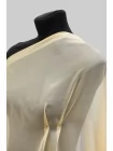 Шифон шелковый MAX MARA Бежевый MM H00 EE66 30092535