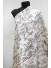 Шёлковый твил MAX MARA Ривьера MM H31 N30 30092537