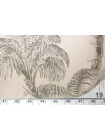 Шёлковый твил MAX MARA Ривьера MM H31 N30 30092537