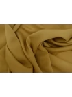 Шелк креповый сатин плательно-блузочный MAX MARA Горчица MM Н30/4 O40 30092556 Шелк креповый сатин плательно-блузочный MAX MARA Горчица MM Н30/4 O40 30092556