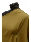 Шелк креповый сатин плательно-блузочный MAX MARA Горчица MM Н30/4 O40 30092556 Шелк креповый сатин плательно-блузочный MAX MARA Горчица MM Н30/4 O40 30092556
