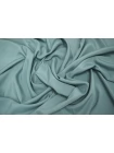 Крепдешин шёлк с ацетатом плательно-блузочный MAX MARA Приглушённый мятно-голубой MM H30/2 N10 30092563 Крепдешин шёлк с ацетатом плательно-блузочный MAX MARA Приглушённый мятно-голубой MM H30/2 N10 30092563