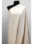 Фланель поливискозная костюмно-плательная MAX MARA Светлая бежево-молочная MM H63/3 G30 3102502