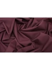 Поливискоза костюмно-плательная MAX MARA Винная MM H63/6 G40 3102503