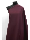 Поливискоза костюмно-плательная MAX MARA Винная MM H63/6 G40 3102503