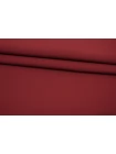 Поливискоза костюмно-плательная MAX MARA Бордовая MM H63/6 G40 3102504