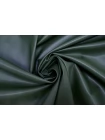 Экокожа на экозамше MAX MARA Тёмная сине-зелёная MM H17/6 LL40 3102522
