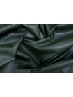 Экокожа на экозамше MAX MARA Тёмная сине-зелёная MM H17/6 LL40 3102522