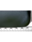Экокожа на экозамше MAX MARA Тёмная сине-зелёная MM H17/6 LL40 3102522