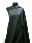 Экокожа на экозамше MAX MARA Тёмная сине-зелёная MM H17/6 LL40 3102522