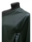 Экокожа на экозамше MAX MARA Тёмная сине-зелёная MM H17/6 LL40 3102522