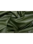 Экокожа на экозамше MAX MARA Зелёная оливка MM H17/6 LL40 3102523