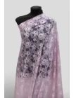 Гипюр КУПОН MAX MARA Нежный розово-лиловый MM H35 О22 3102557