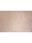 Пайетки на сетке MAX MARA Розовое золото MM H37 О11 3102558 Пайетки на сетке MAX MARA Розовое золото MM H37 О11 3102558