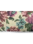 Батист хлопок с шёлком MAX MARA Цветы MM H2/3 N50 31092515
