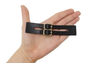 Застёжка-клевант Черный (Z2 ) 17112520