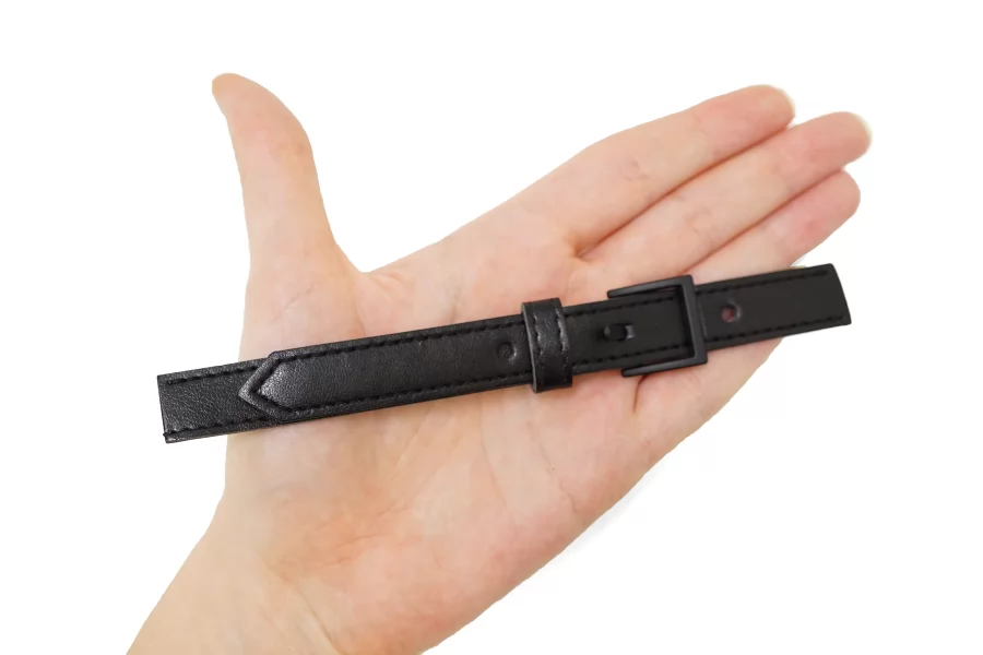 Застёжка-клевант Черный  (Z2 ) 17112522