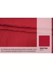Хлопок фактурный костюмно-плательный Красный TRC H10/7 E55 12122524