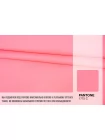 Хлопок костюмно-плательный би-стрейч PIAZZA SEMPIONE Конфетно-розовый TRC H10/6 С50 12122532